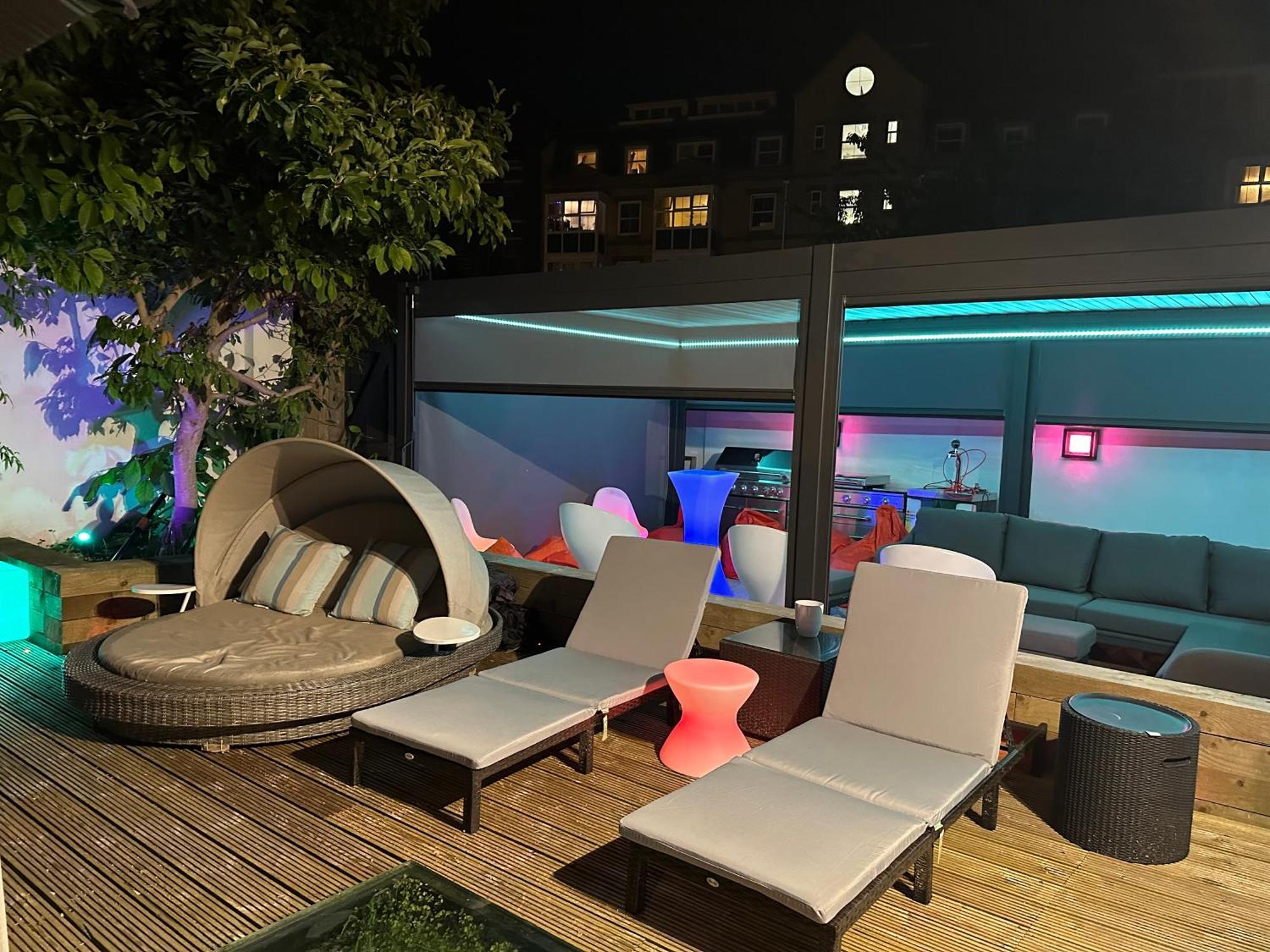 Ashbys Deluxe Studios With Spa Included Portsmouth Exterior photo